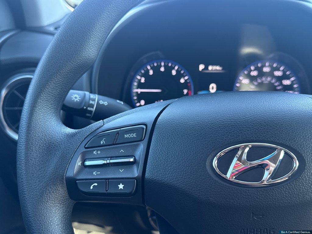 Certified 2023 Hyundai Kona SEL AWD/4WD image 47