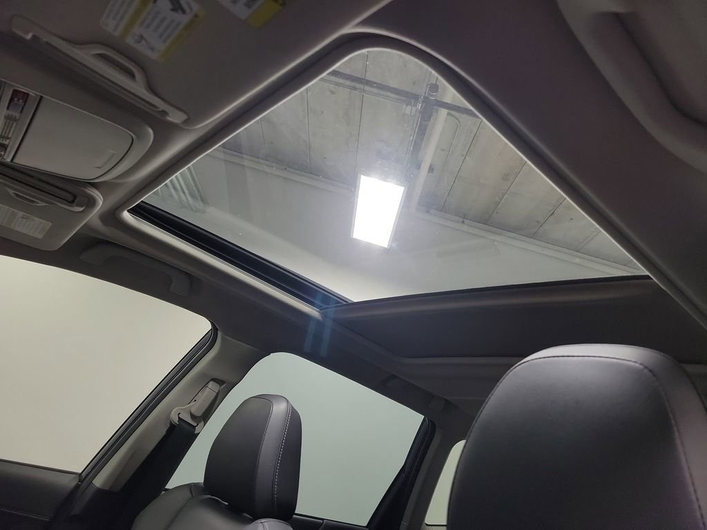 Used 2021 Subaru Forester Limited w/ Popular Package #3 image 14