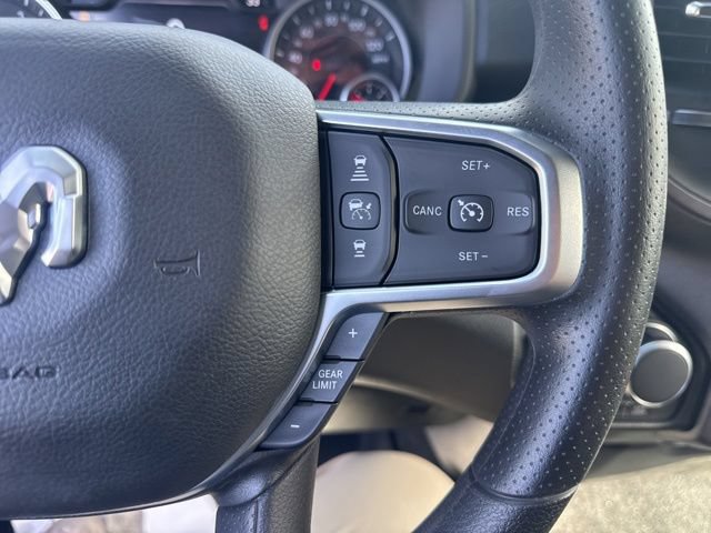 New 2026 RAM 1500 Warlock AWD/4WD image 22