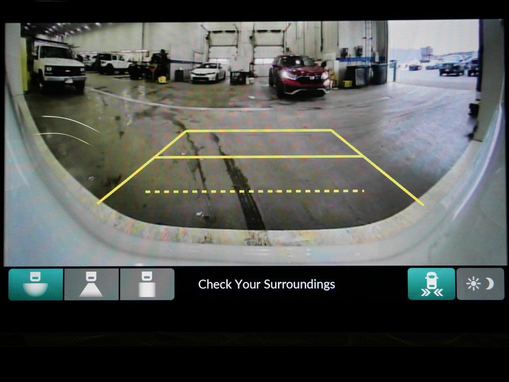 New 2026 Honda Ridgeline RTL image 18