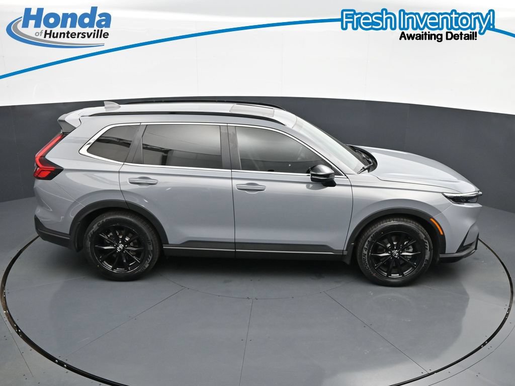 Used 2025 Honda CR-V Sport-L image 34