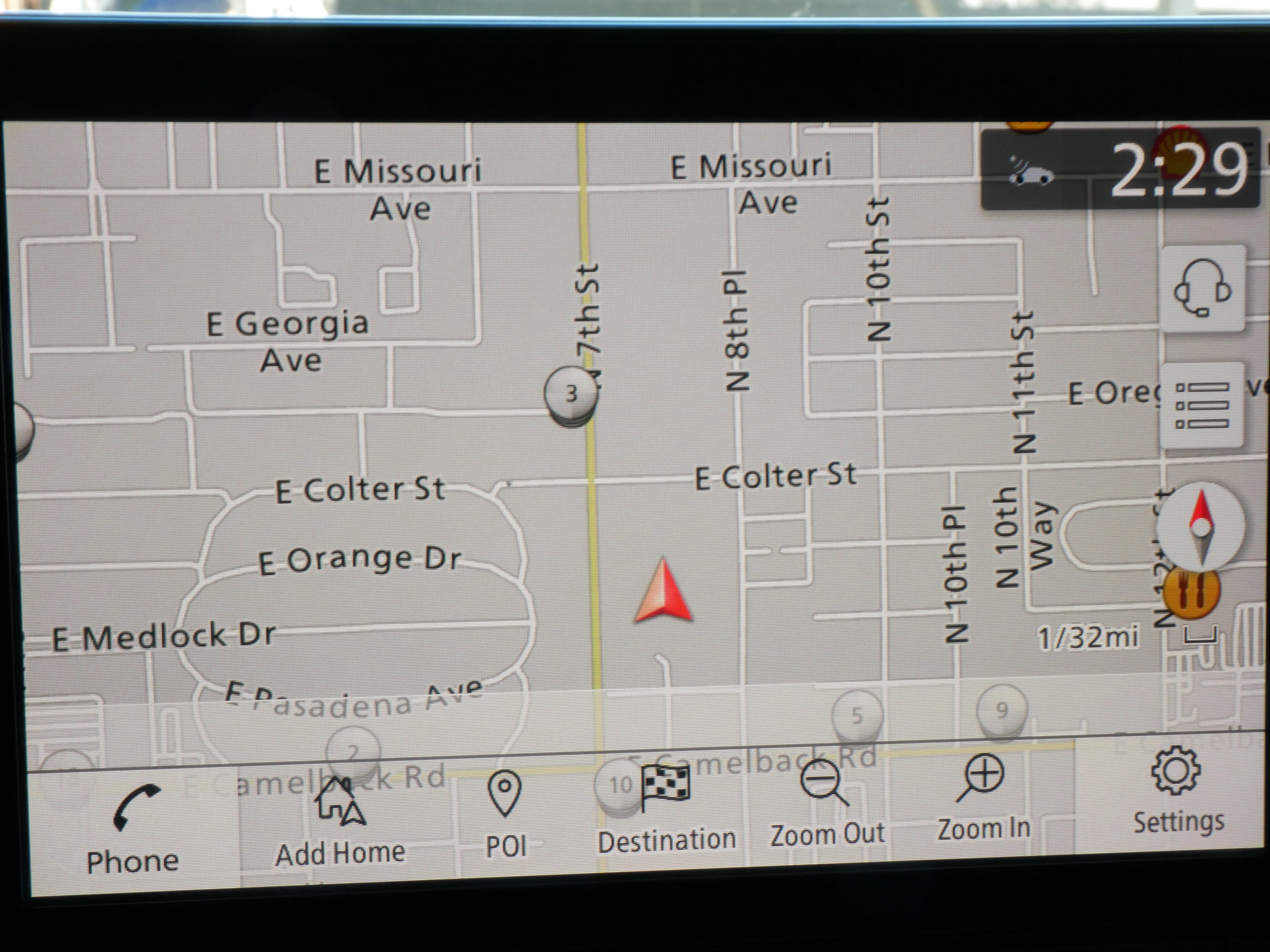 Used 2021 Nissan Altima 2.5 Platinum image 29