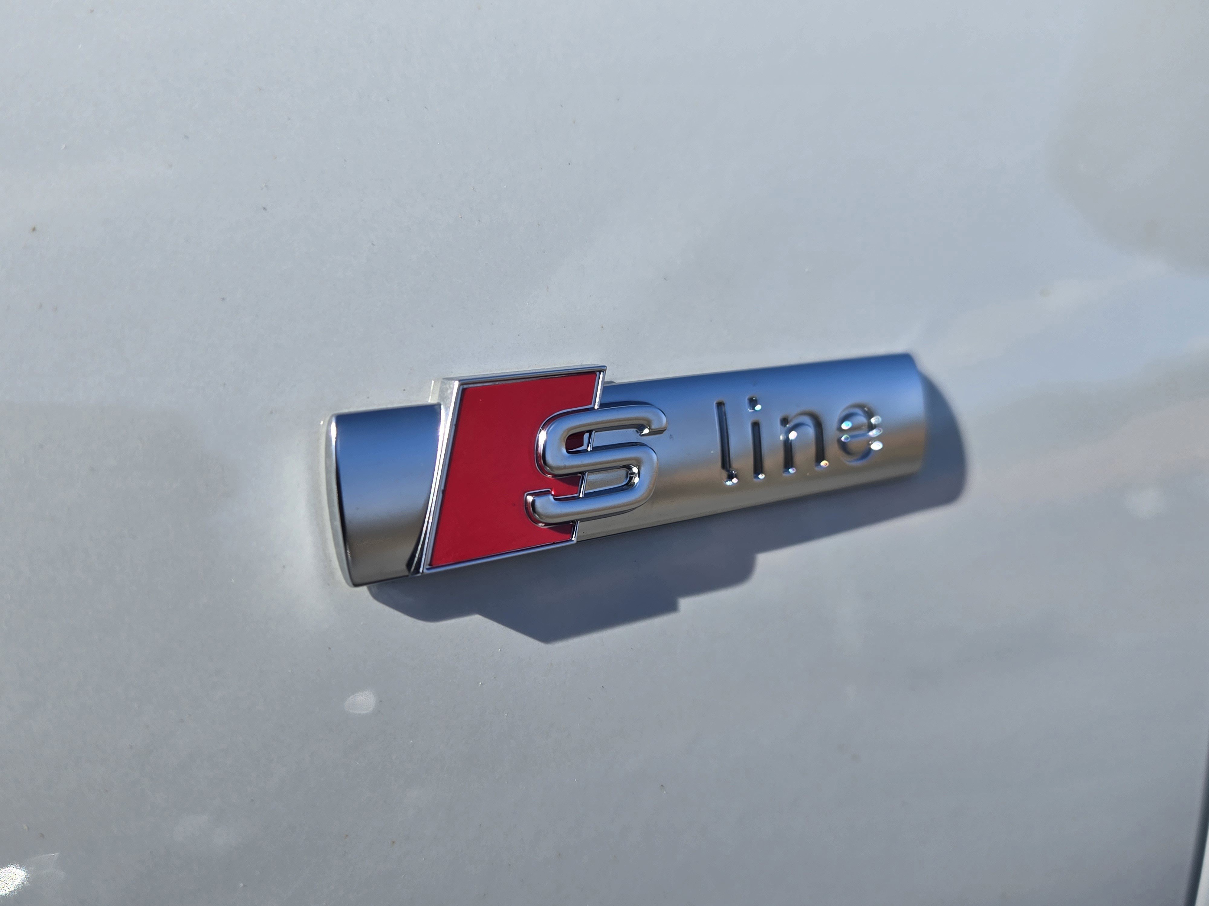 New 2026 Audi Q3 quattro 2.0T image 35