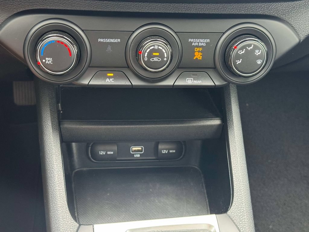 Used 2022 Kia Forte LXS FWD image 26