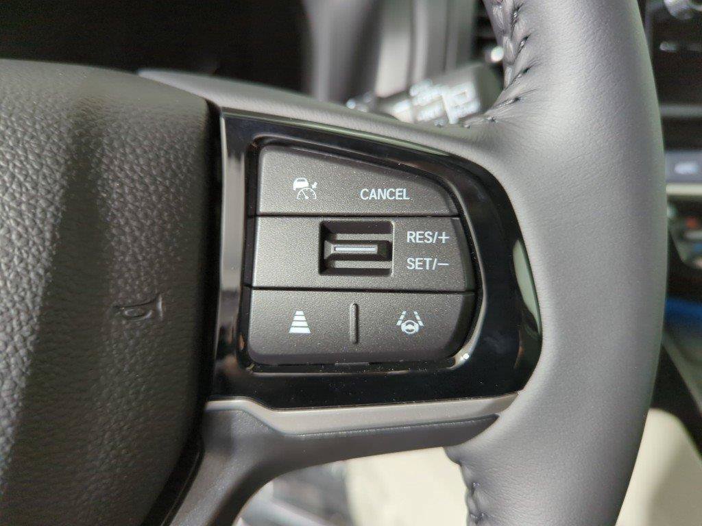 New 2026 Honda Odyssey Touring image 18