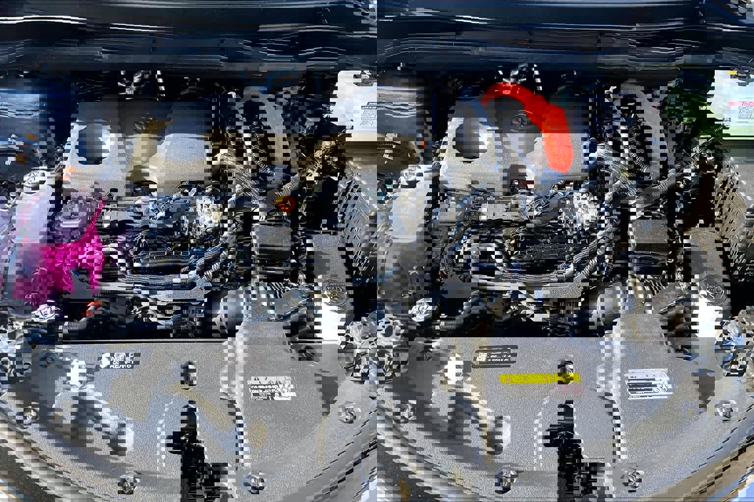 New 2026 Toyota Sienna Platinum image 17