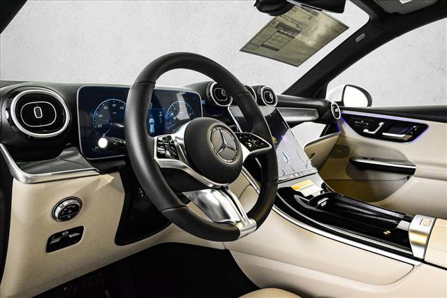 New 2026 Mercedes-Benz GLC 300 4MATIC image 10