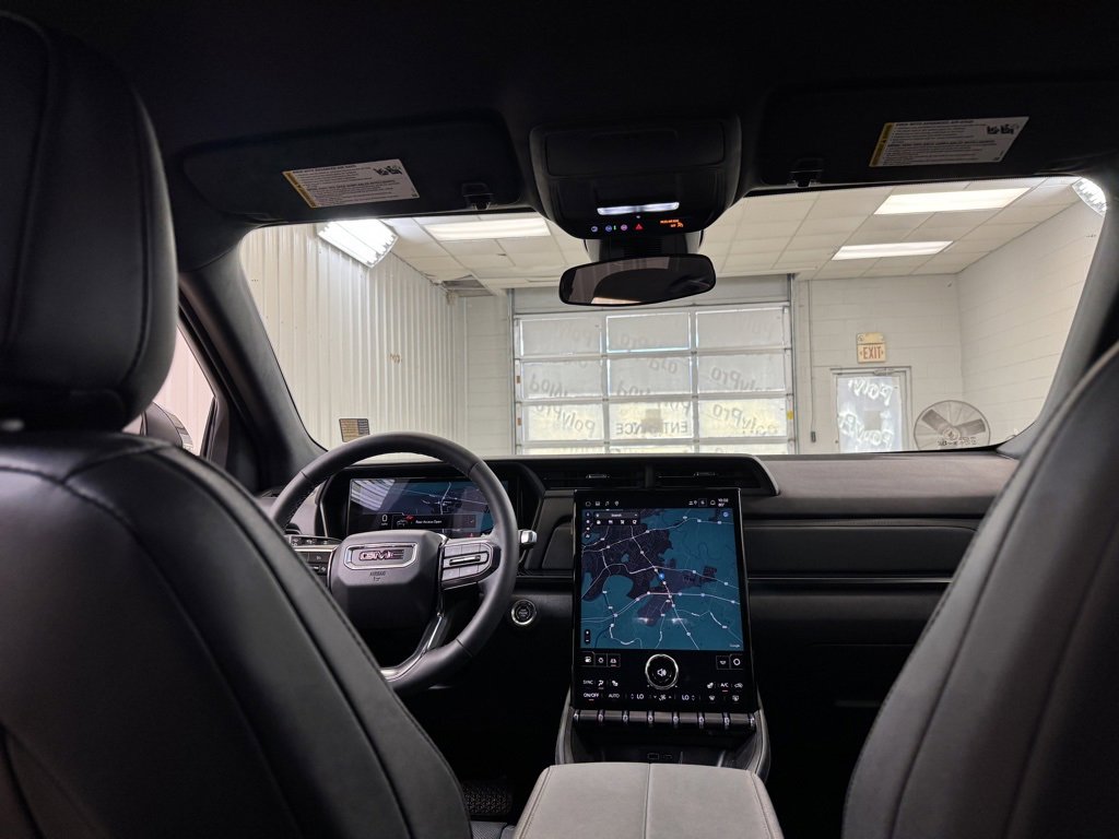 New 2026 GMC Terrain AT4 image 22