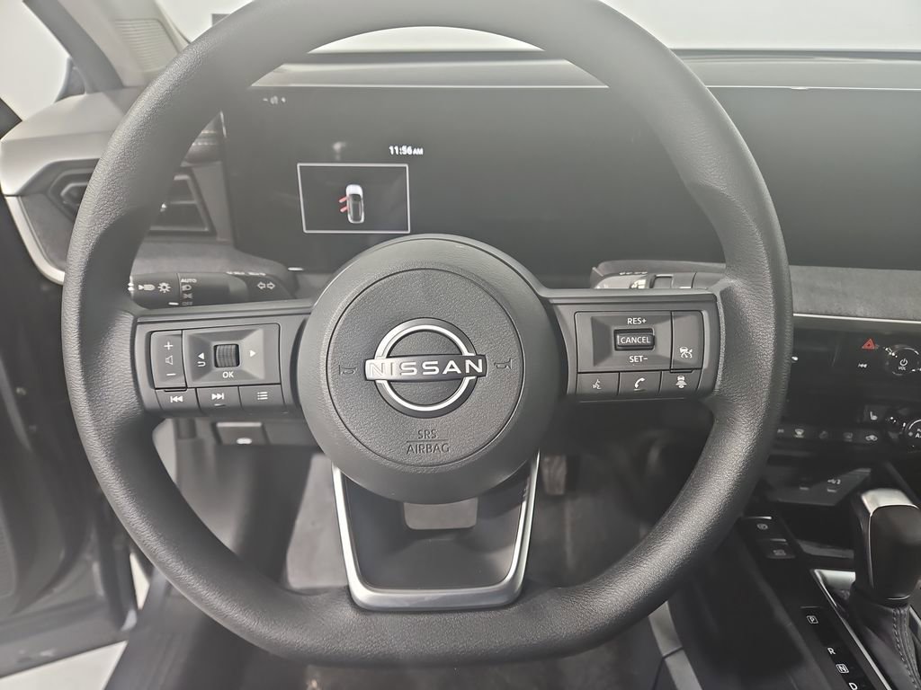 New 2026 Nissan Kicks SV w/ Cold Weather Package image 13