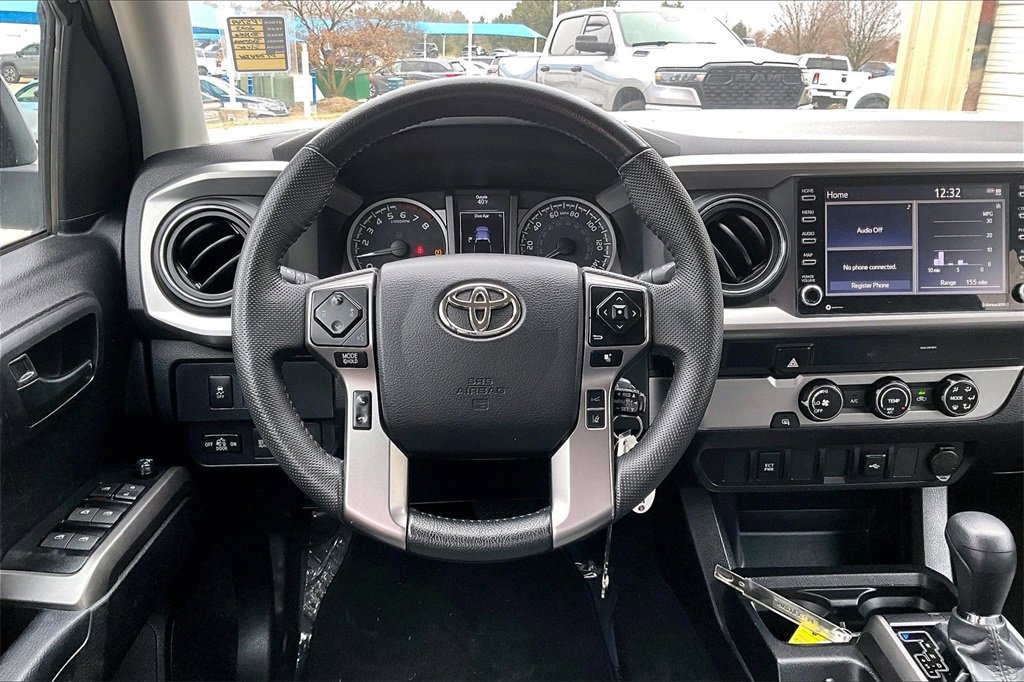 Used 2023 Toyota Tacoma SR5 image 5