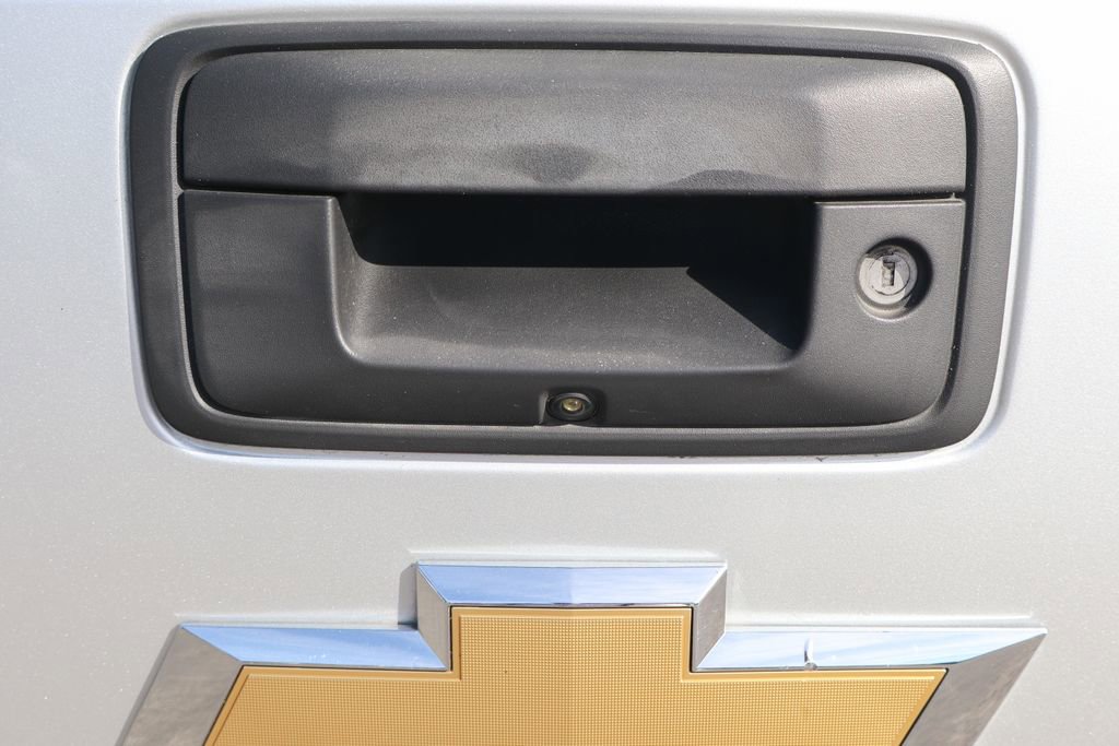 Used 2016 Chevrolet Silverado 2500 LTZ w/ Duramax Plus Package image 53