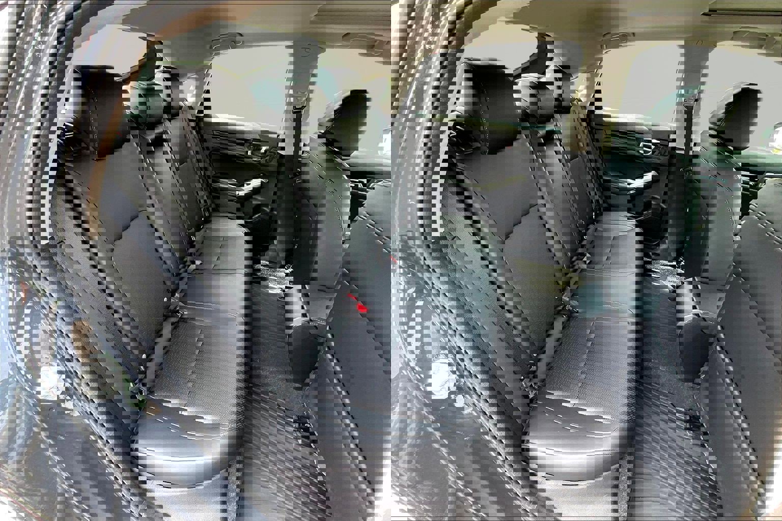 Used 2023 Honda Civic EX-L image 24