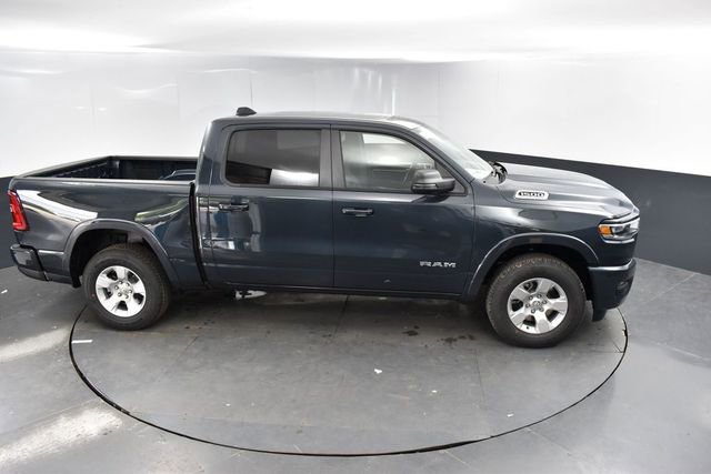 New 2026 RAM 1500 Big Horn image 40