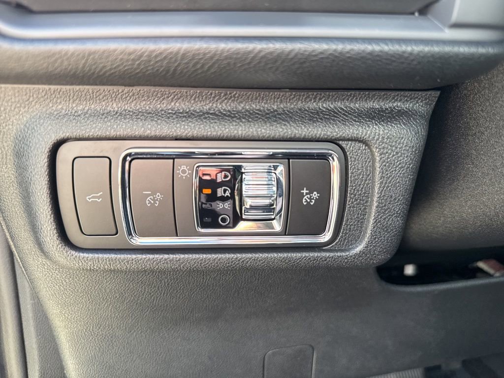 New 2026 Lincoln Corsair Premiere image 10