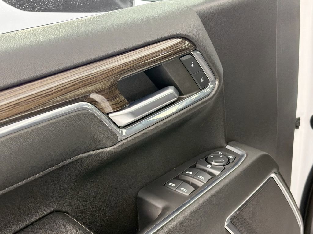 Used 2024 Chevrolet Silverado 1500 RST w/ Max Trailering Package image 18