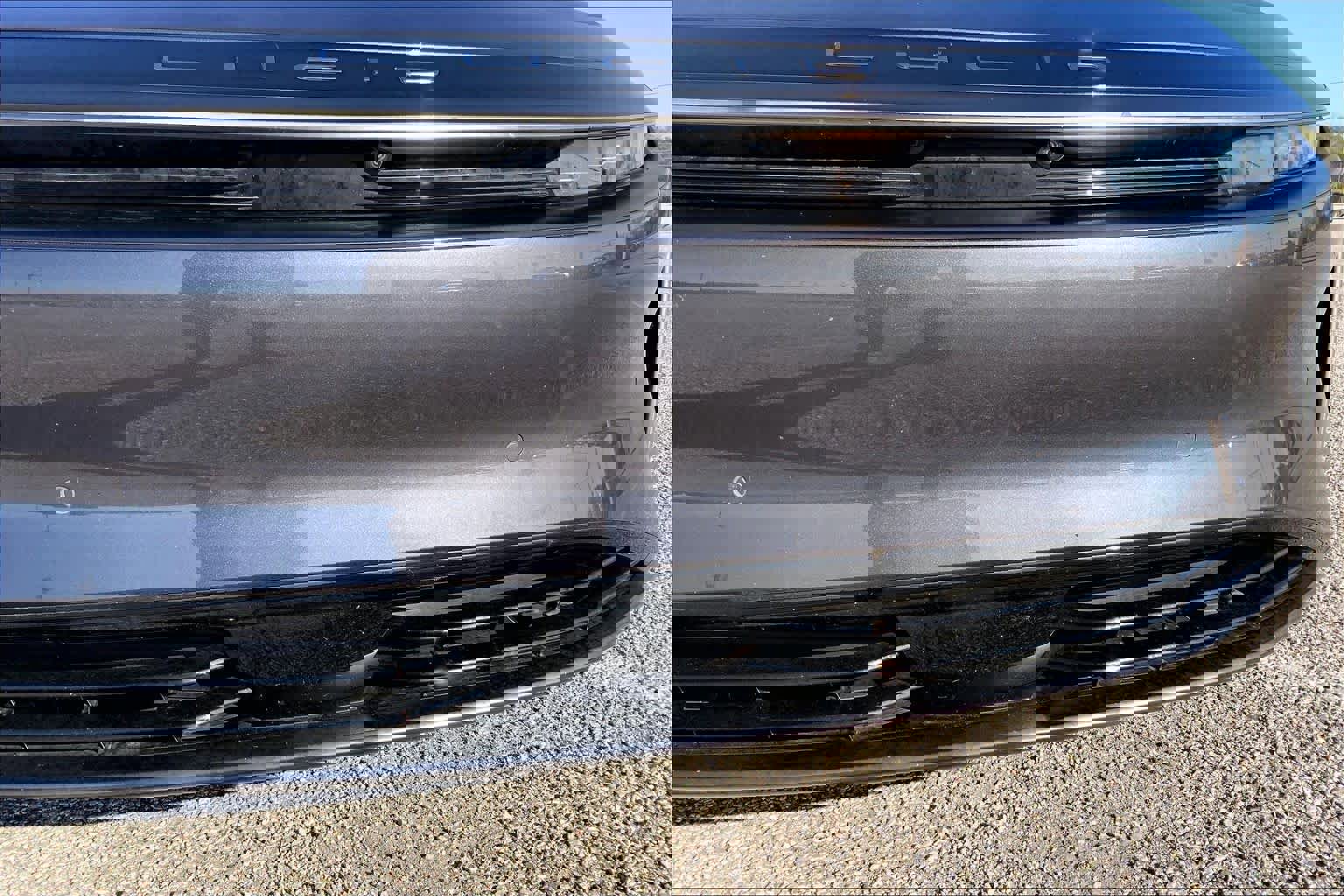 Used 2025 Lucid Air Pure image 29