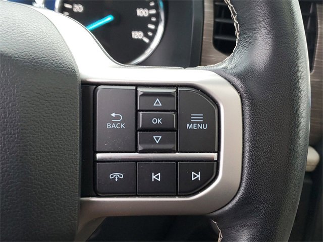 Used 2023 Ford Expedition Limited image 13