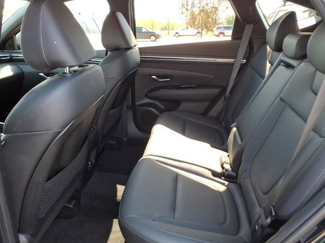 Used 2024 Hyundai Tucson XRT AWD/4WD image 27