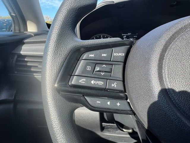 Certified 2024 Subaru Crosstrek 2.0i Premium image 16