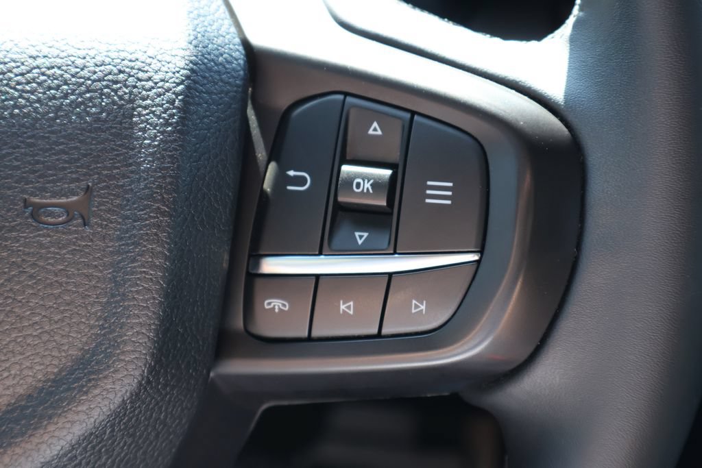 Used 2025 Ford Ranger XLT AWD/4WD image 7