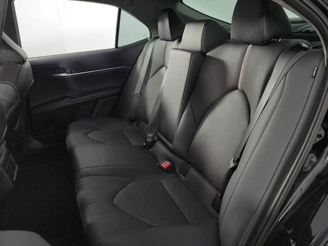 Used 2024 Toyota Camry XSE w/ Driver Assist Package image 20
