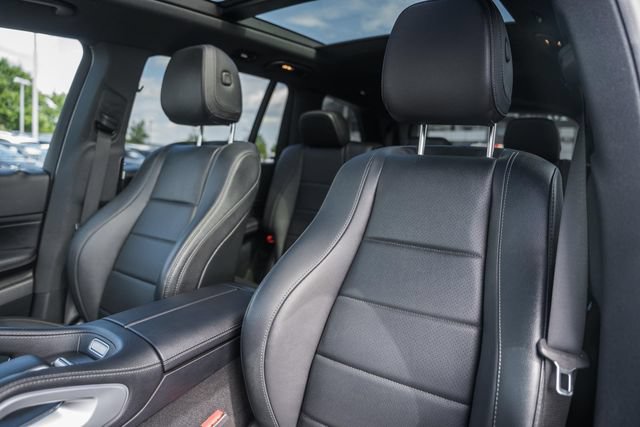 Used 2023 Mercedes-Benz GLS 450 4MATIC image 40