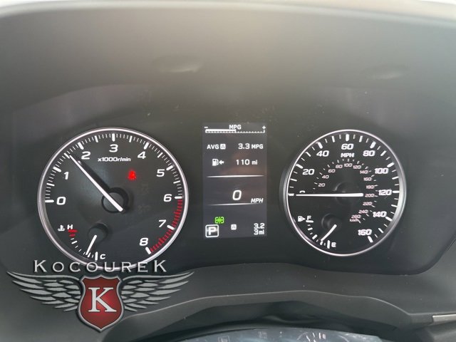 New 2025 Subaru Ascent Touring image 9