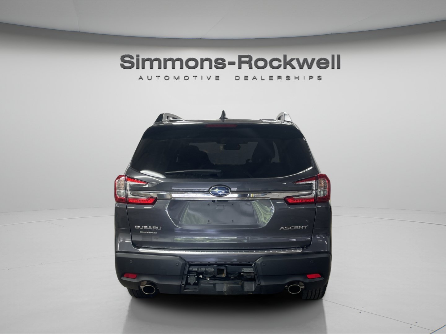 Used 2023 Subaru Ascent Premium w/ Convenience Package AWD/4WD image 4