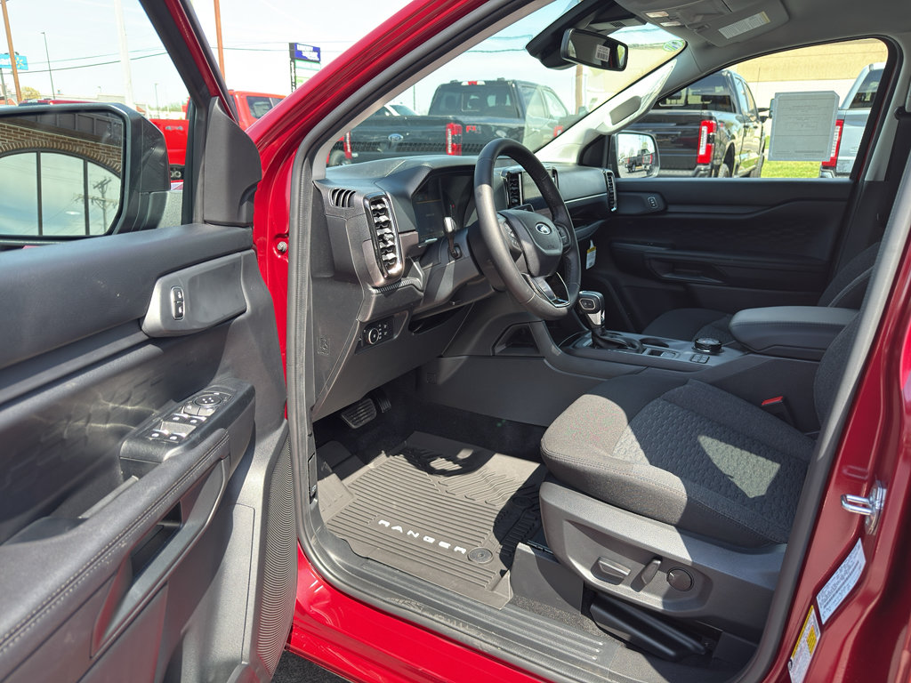 New 2026 Ford Ranger XLT AWD/4WD image 10