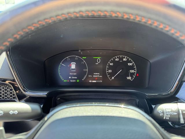 Used 2024 Honda CR-V Sport Touring image 25
