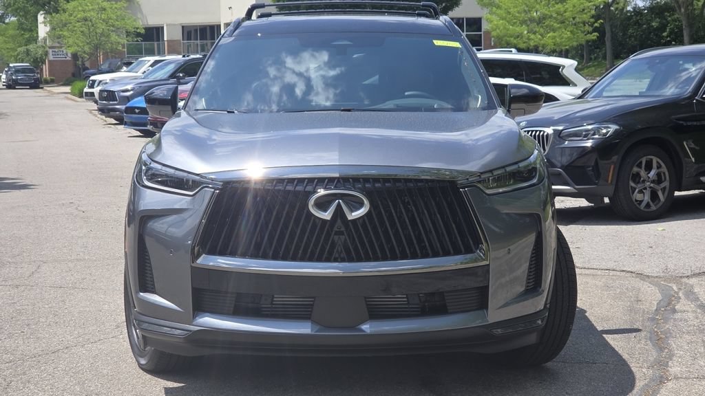 New 2027 INFINITI QX60 Autograph AWD/4WD image 23