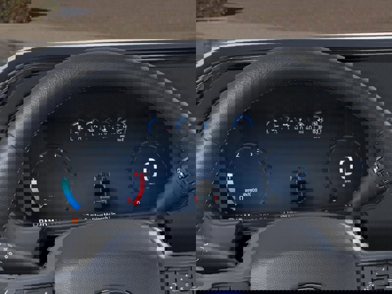 New 2025 Ford F250 Lariat w/ Lariat Ultimate Package image 13