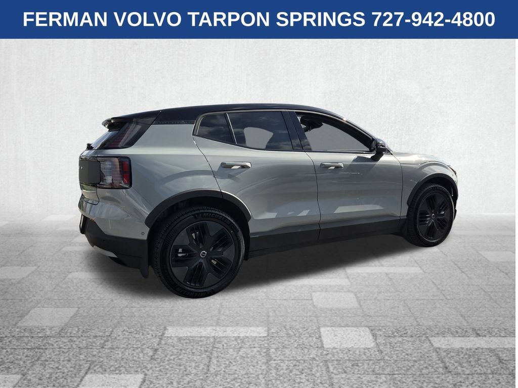 New 2026 Volvo EX30 Cross Country Ultra w/ Protection Package Premier AWD/4WD image 10