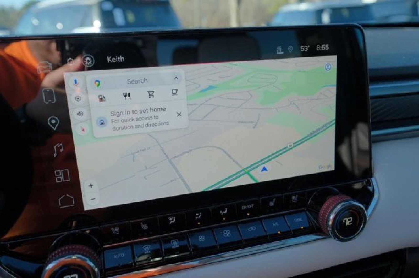 Used 2023 GMC Canyon AT4X image 24