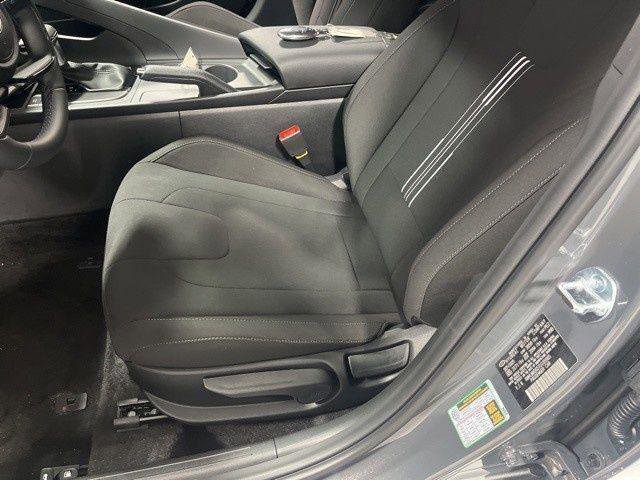 New 2026 Hyundai Elantra Sport image 7