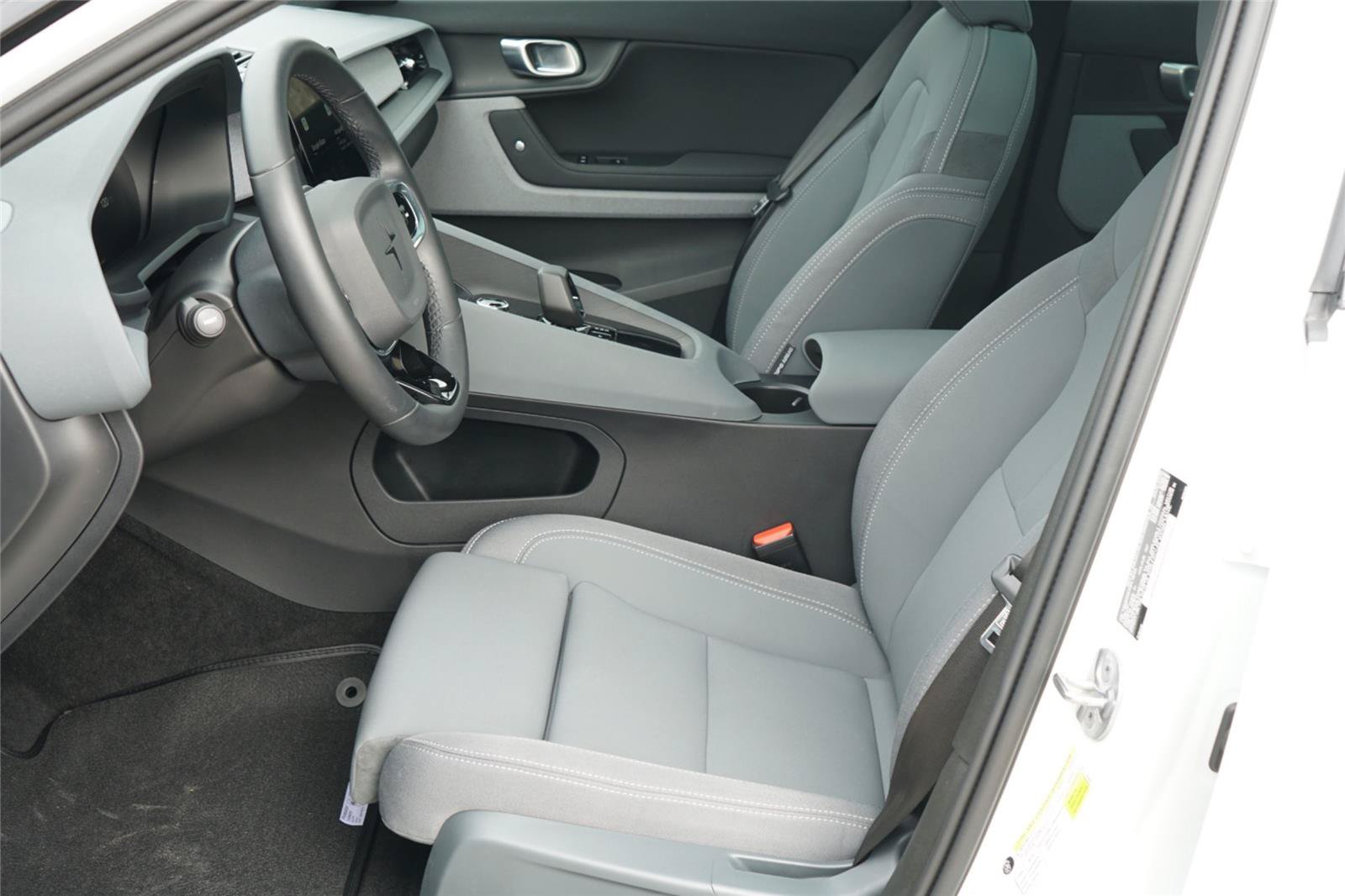 Used 2023 Polestar Polestar 2 w/ Pilot Pack AWD/4WD image 10