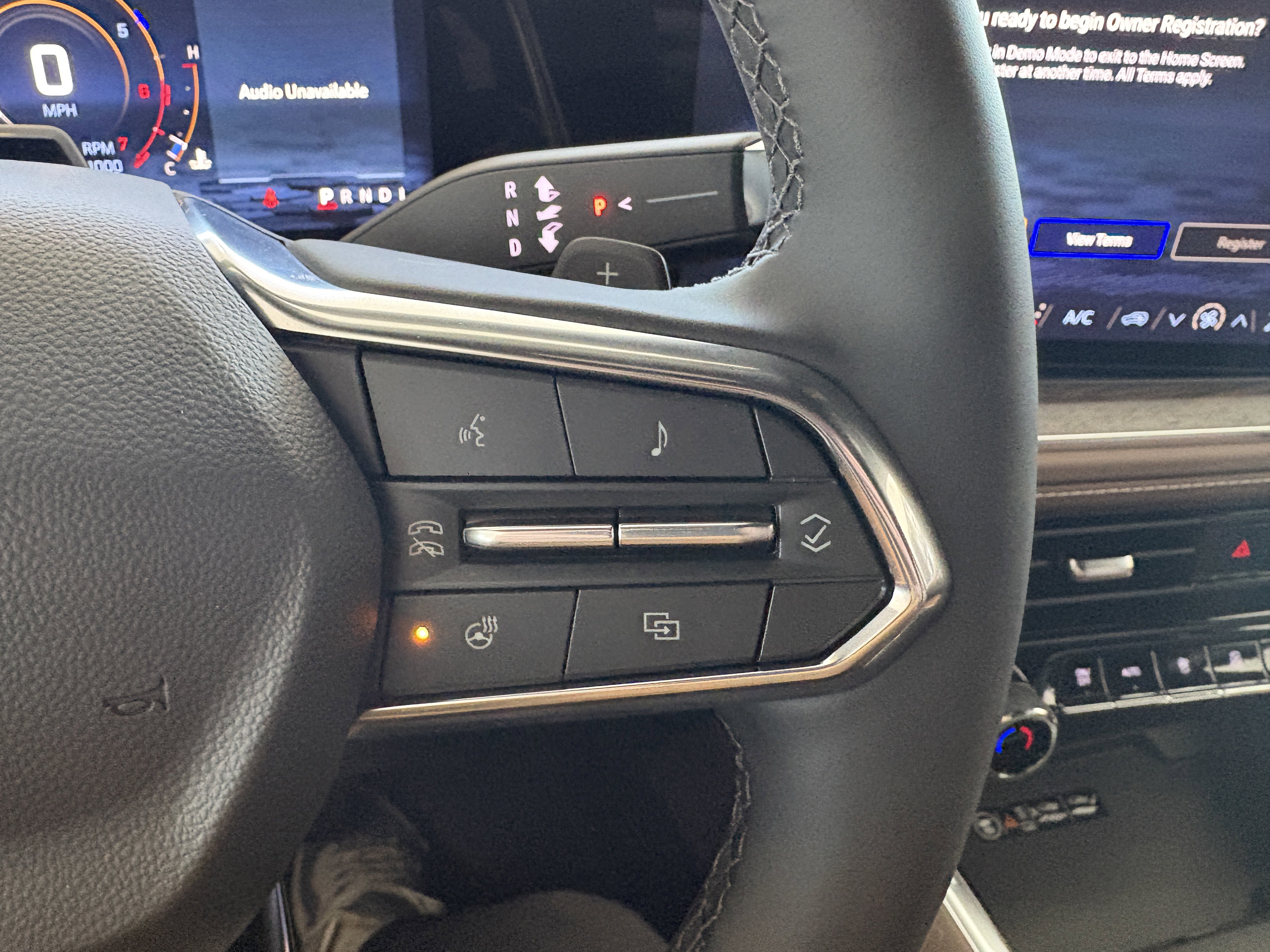 New 2026 Chevrolet Tahoe High Country image 11