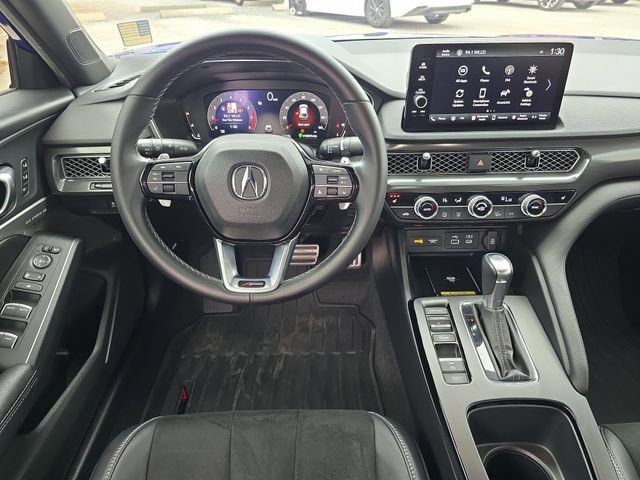 Used 2024 Acura Integra A-Spec image 10