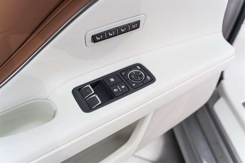 Used 2026 Lexus LC 500 Convertible w/ Inspiration Series RWD image 84