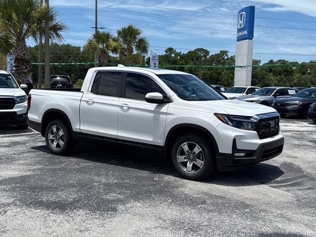 New 2026 Honda Ridgeline RTL image 5
