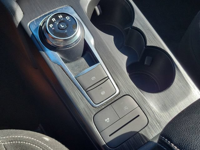 Used 2024 Ford Escape Active FWD image 34