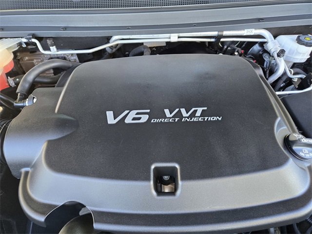 Used 2019 Chevrolet Colorado Z71 w/ Z71 Midnight Edition image 27