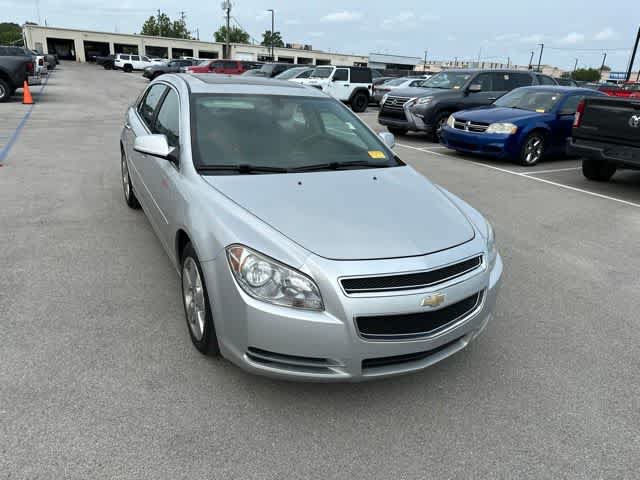 Used 2012 Chevrolet Malibu LT w/ Sunroof Package FWD image 20