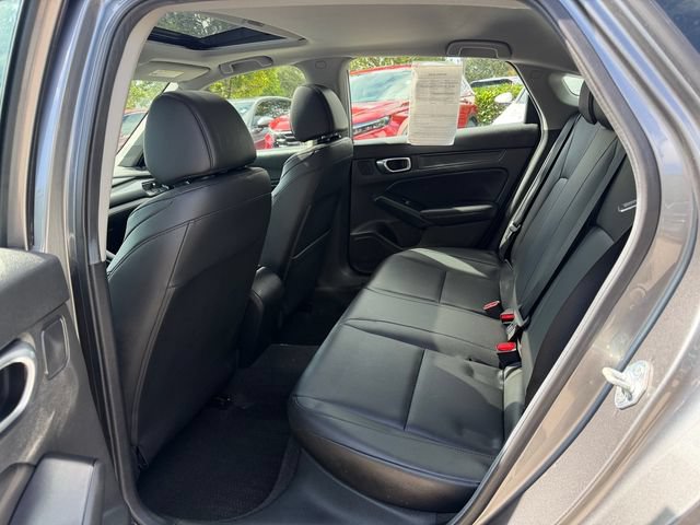 Used 2024 Acura Integra FWD image 15