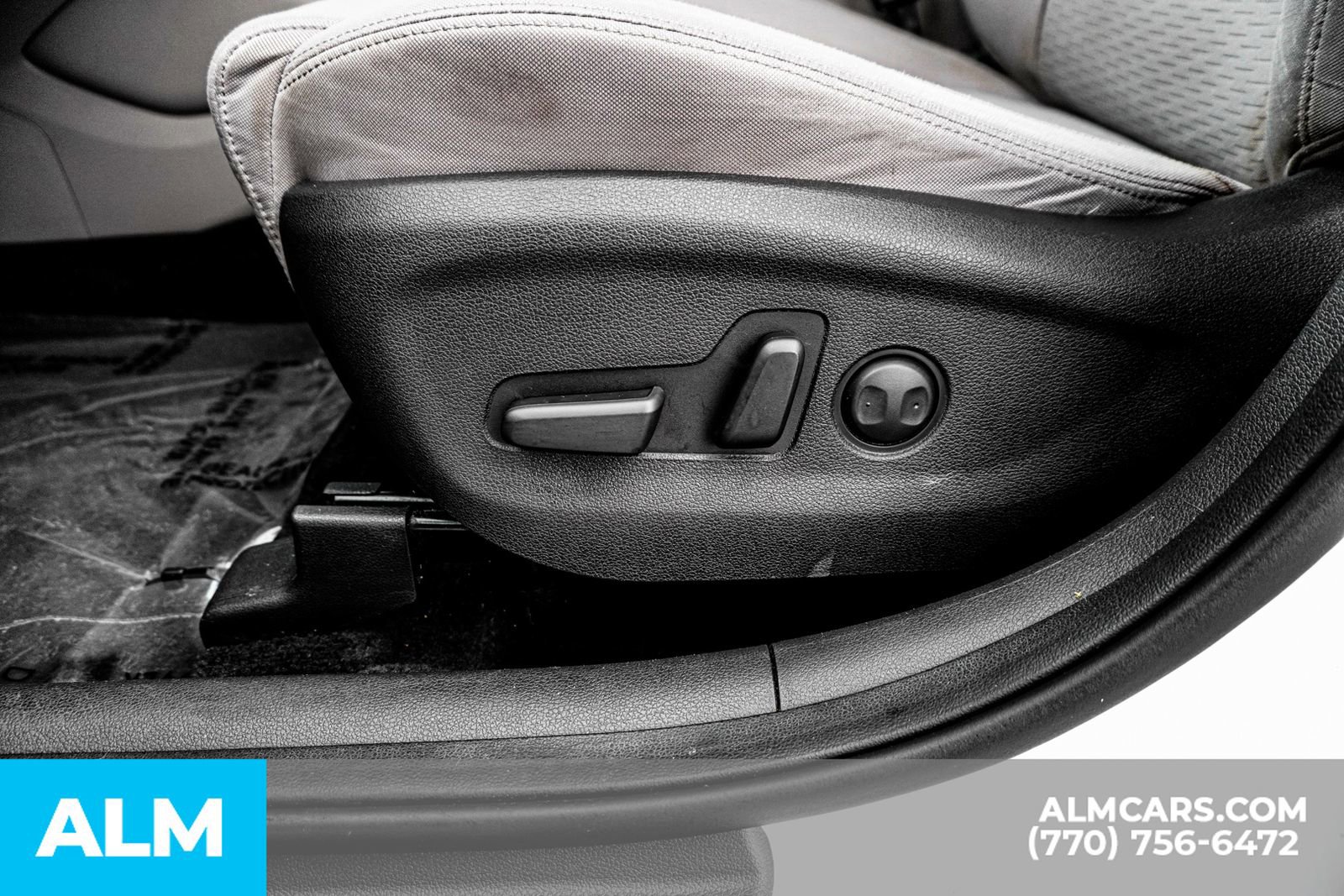 Used 2019 Hyundai Tucson Sport w/ Cargo Package image 37