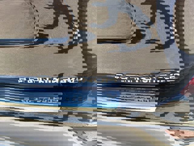 Used 2023 Toyota Highlander Platinum image 20