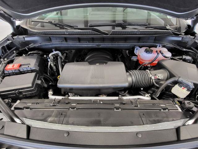 New 2026 Chevrolet Tahoe Premier w/ Sun And Tow Package image 9