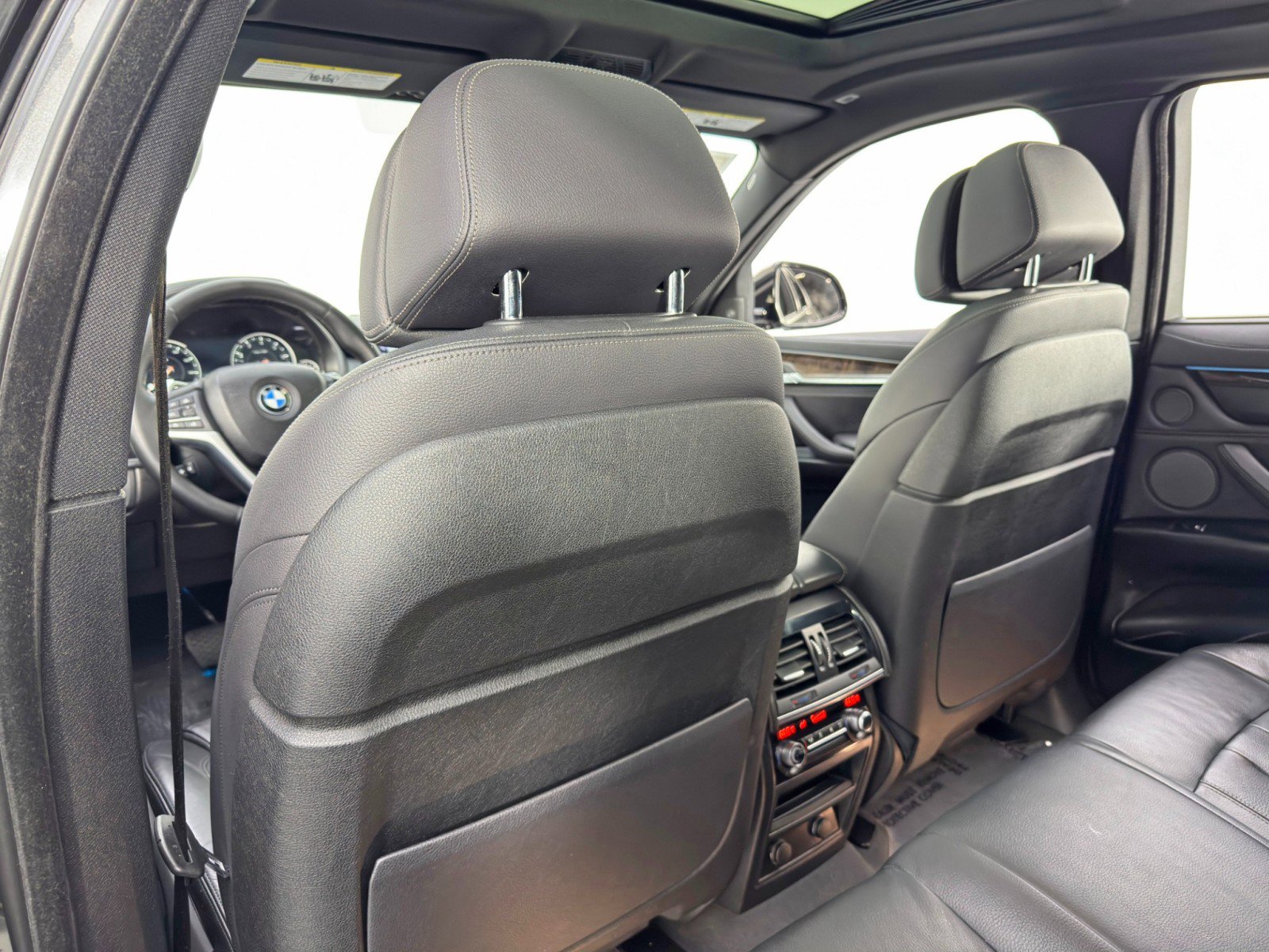 Used 2018 BMW X6 xDrive50i image 34