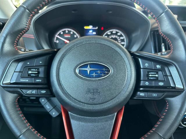 Used 2024 Subaru Forester Sport AWD/4WD image 27