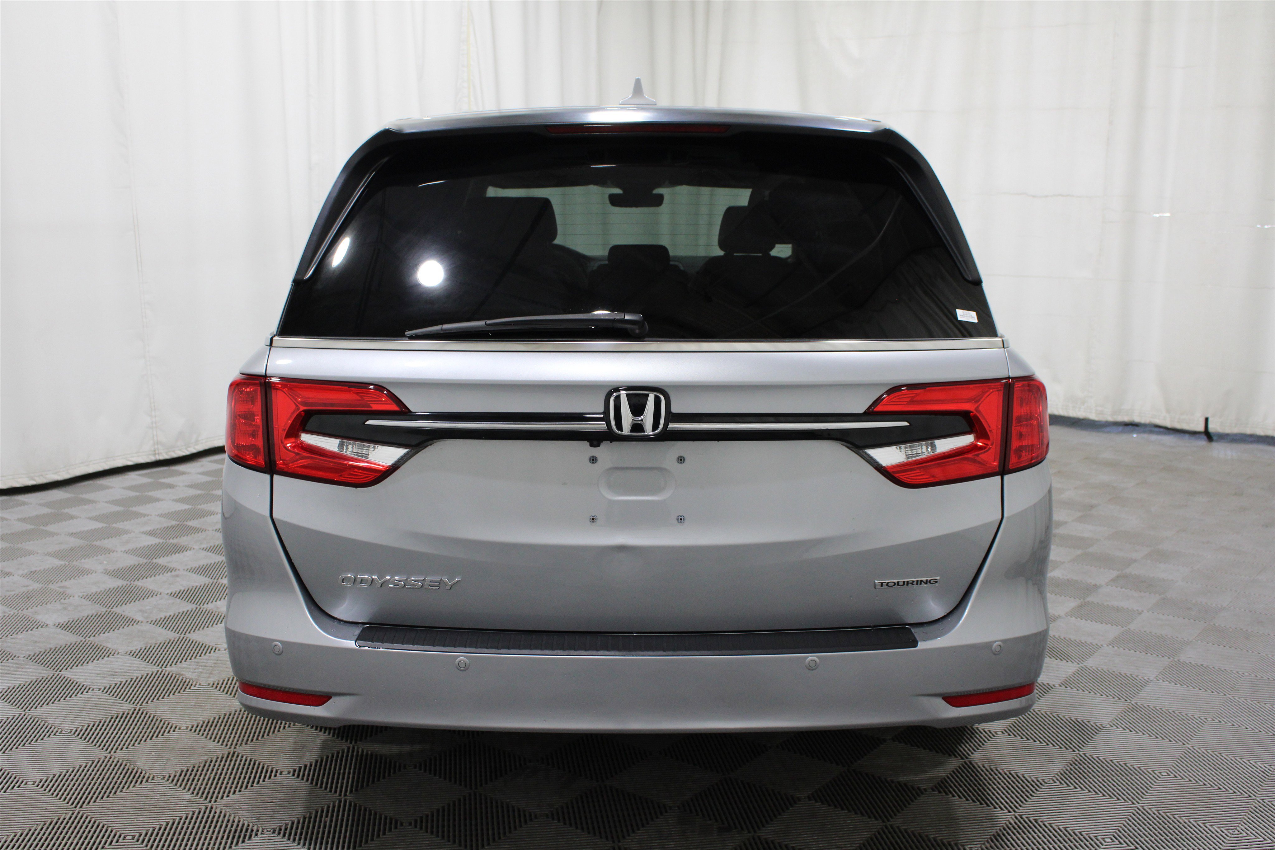 Used 2021 Honda Odyssey Touring image 31